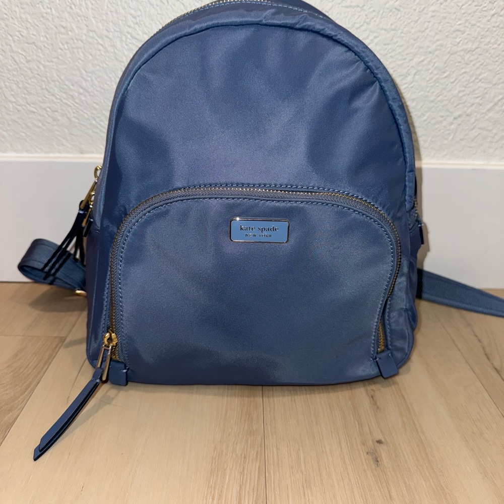 Kate Spade Navy Backpack